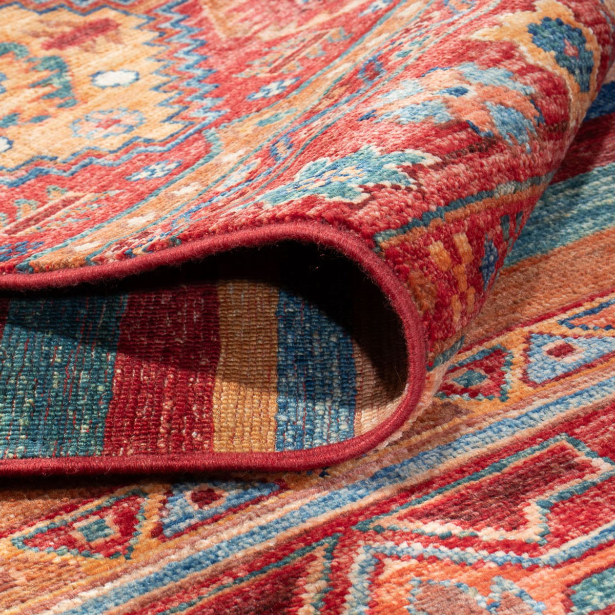 Alfombra Ziegler - Shal - 353 x 247 cm - multicolor