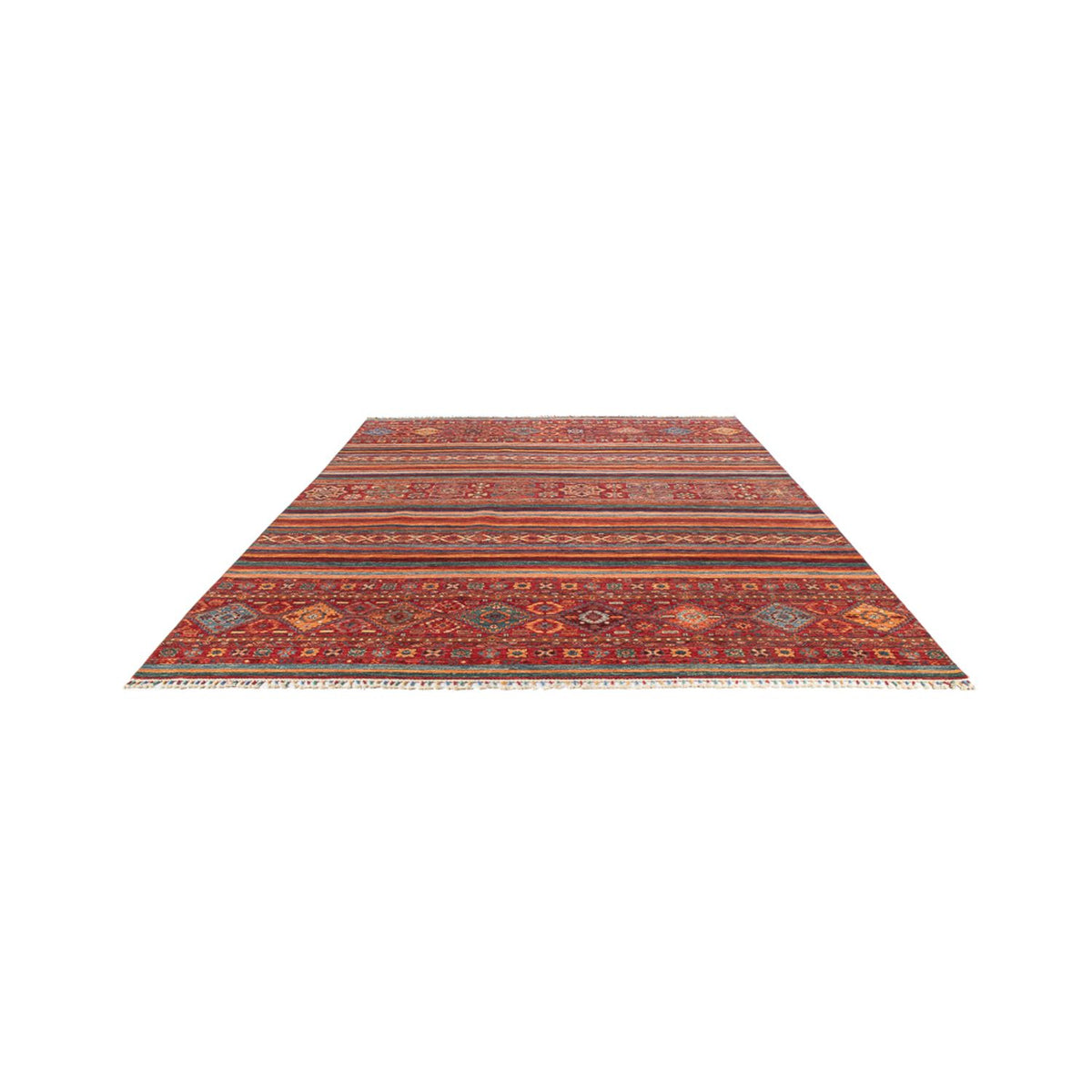 Alfombra Ziegler - Shal - 353 x 247 cm - multicolor