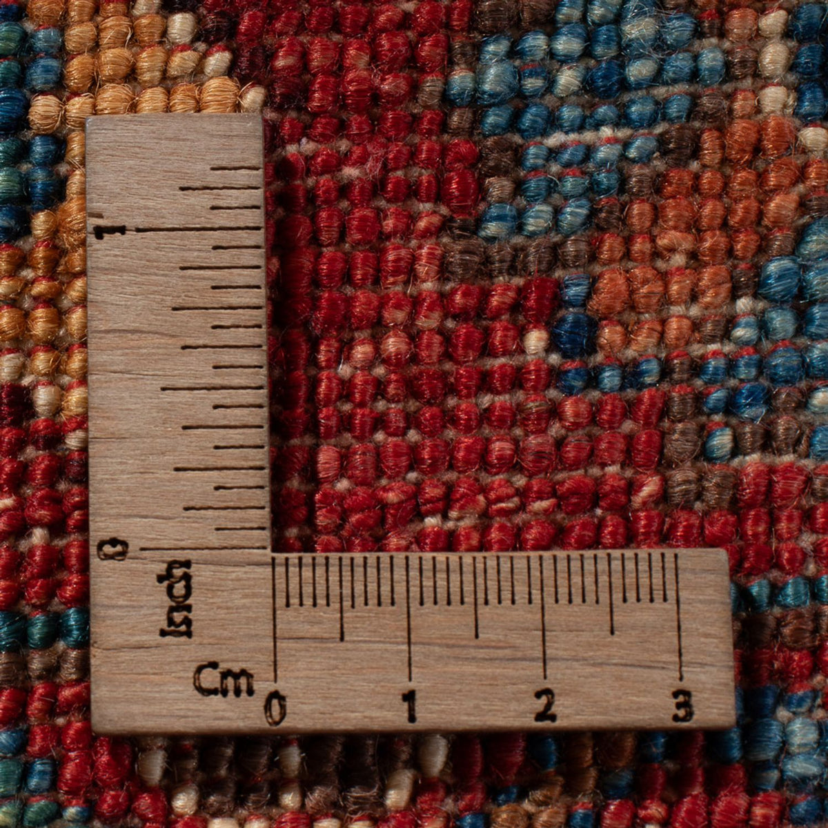 Alfombra Ziegler - Shal - 353 x 247 cm - multicolor