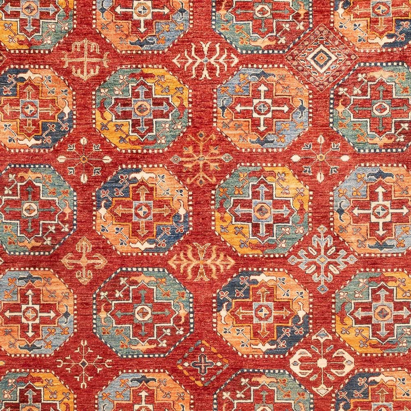 Alfombra Ziegler - Ariana - 335 x 250 cm - multicolor