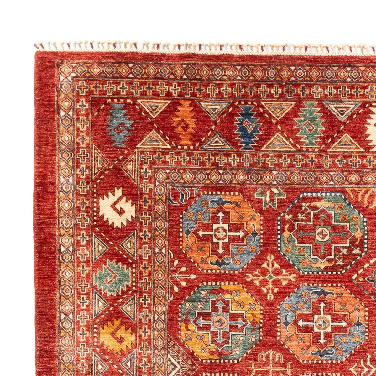 Ariana Alfombra 250x335cm - Alfombra oriental