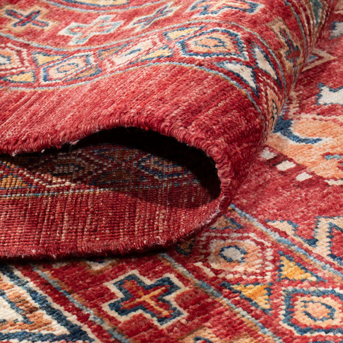 Alfombra Ziegler - Ariana - 335 x 250 cm - multicolor