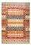 Alfombra Ziegler - Ariana - 181 x 124 cm - multicolor