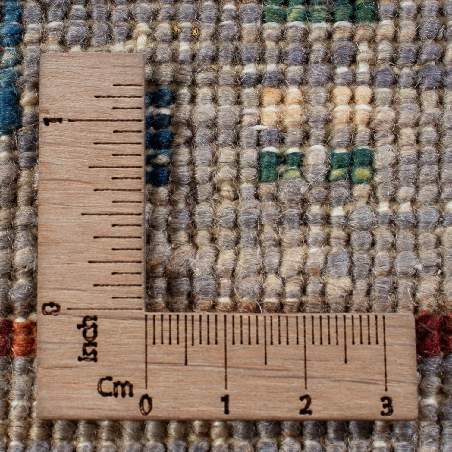 Alfombra Ziegler - Ariana - 181 x 124 cm - multicolor