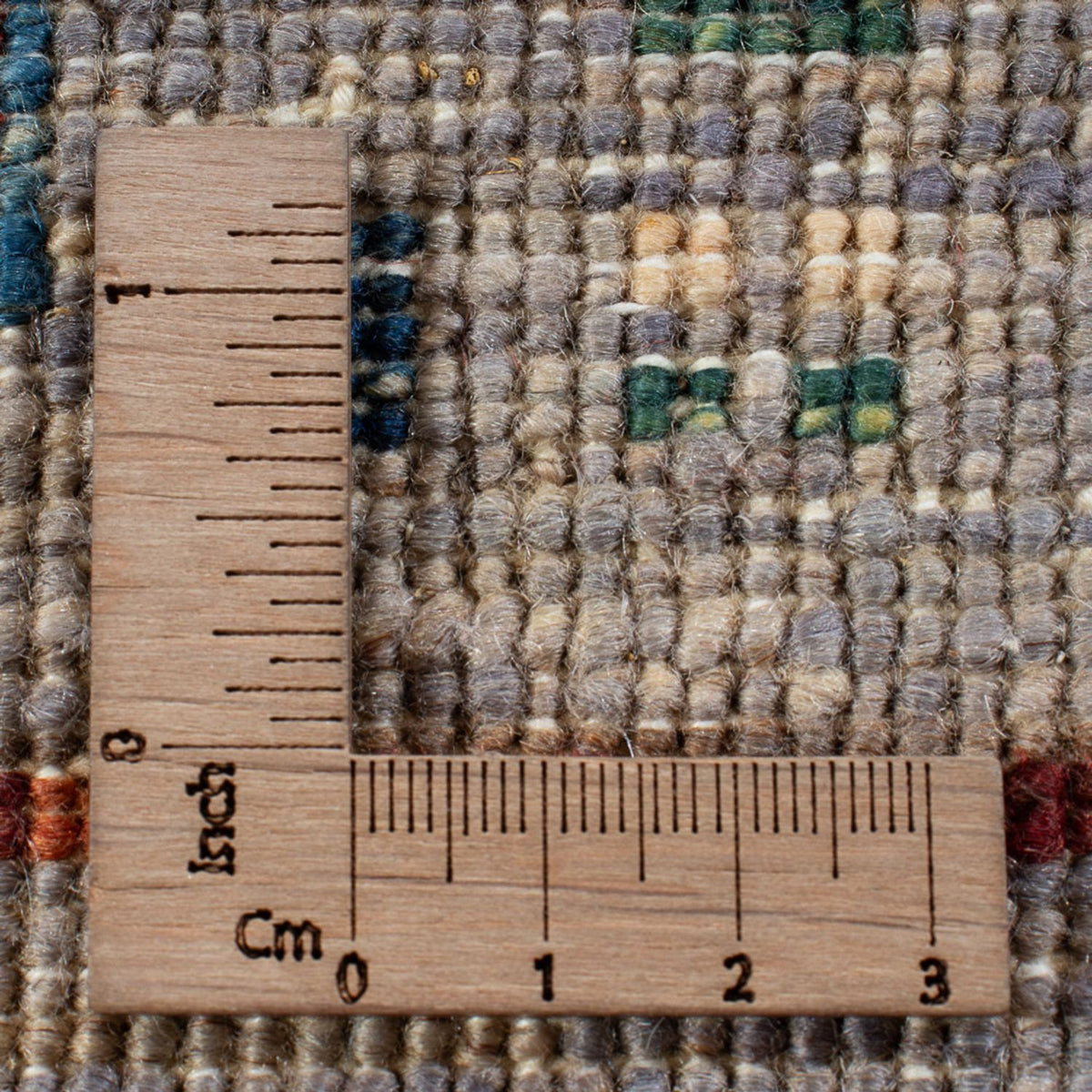 Alfombra Ziegler - Ariana - 181 x 124 cm - multicolor