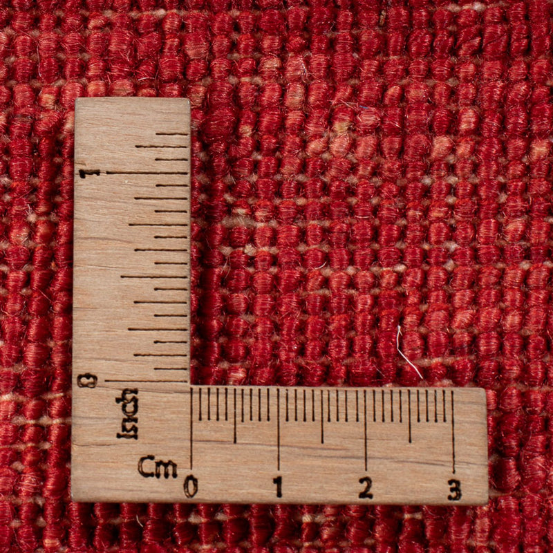 Alfombra Ziegler - Ariana - 182 x 119 cm - rojo