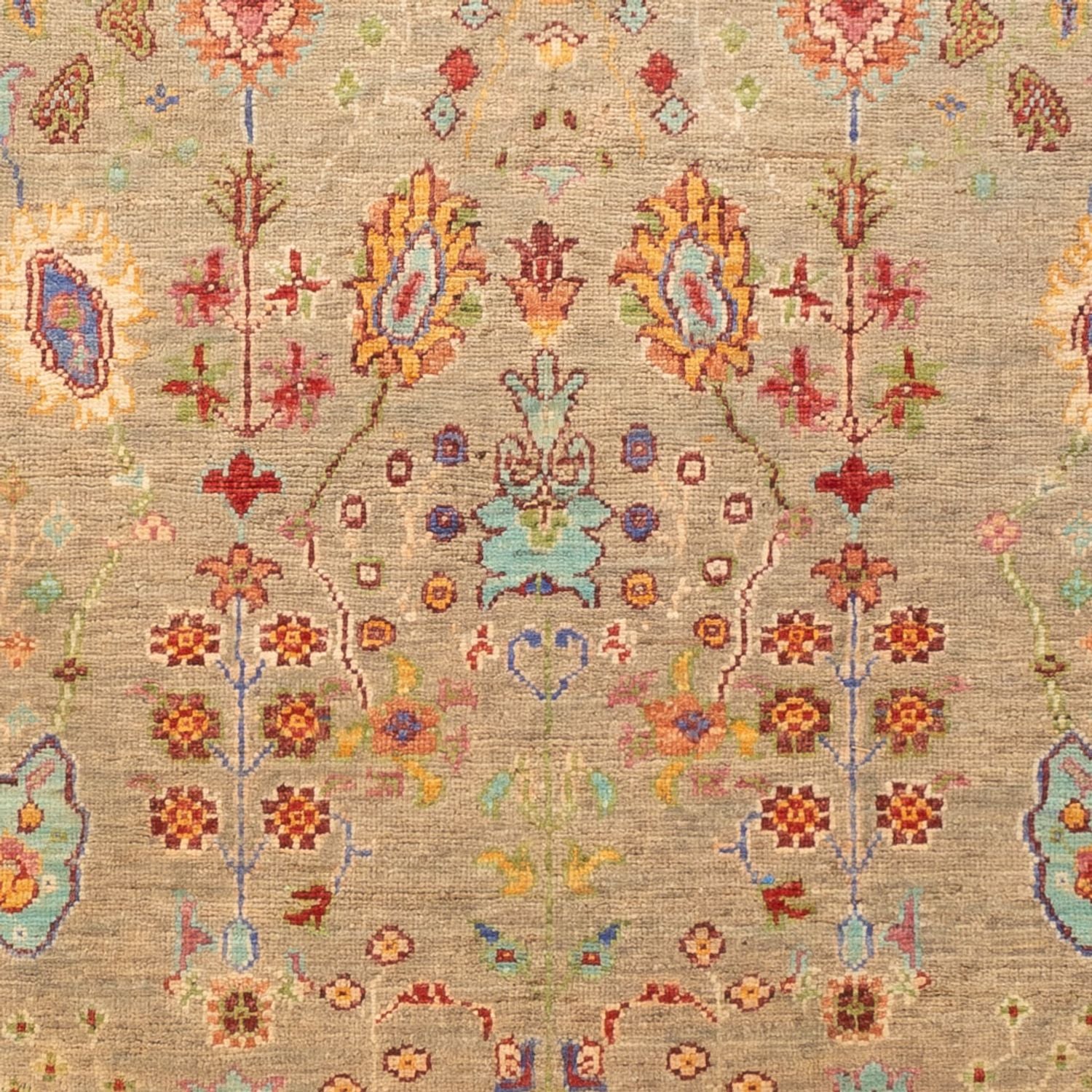 Alfombra Ziegler - Ariana - 181 x 121 cm - arena