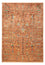 Alfombra Ziegler - Ariana - 180 x 123 cm - beige oscuro