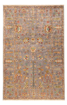 Alfombra Ziegler - Ariana - 186 x 121 cm - multicolor
