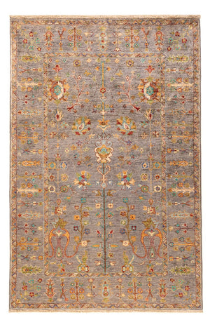 Alfombra Ziegler - Ariana - 186 x 121 cm - multicolor