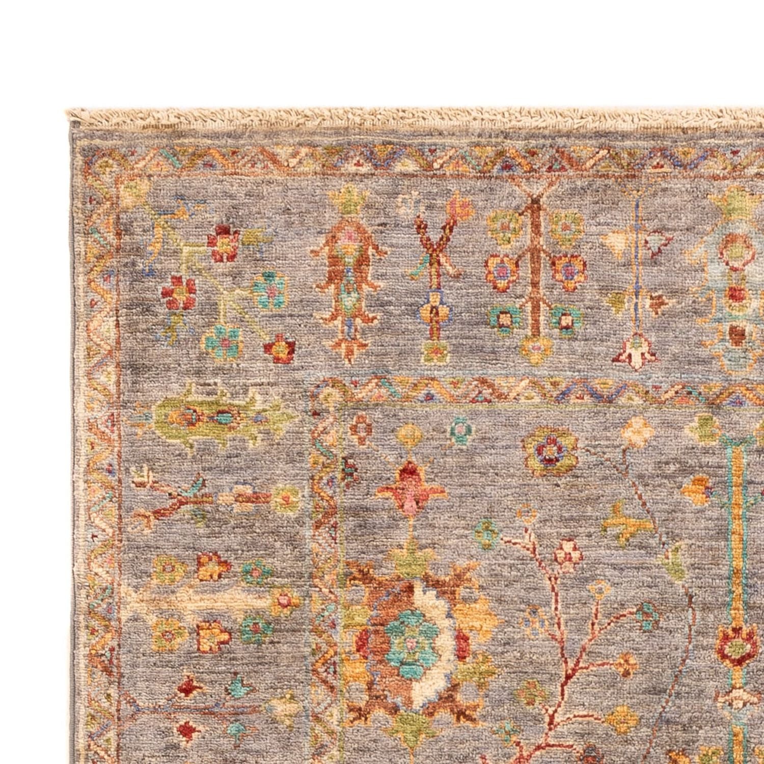 Alfombra Ziegler - Ariana - 186 x 121 cm - multicolor