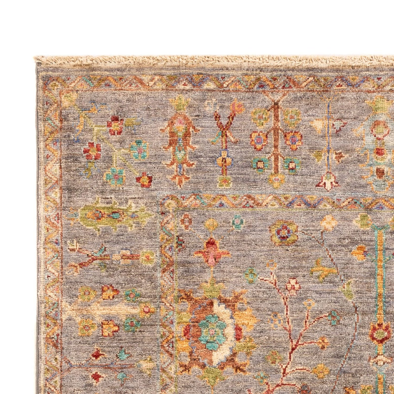 Alfombra Ziegler - Ariana - 186 x 121 cm - multicolor