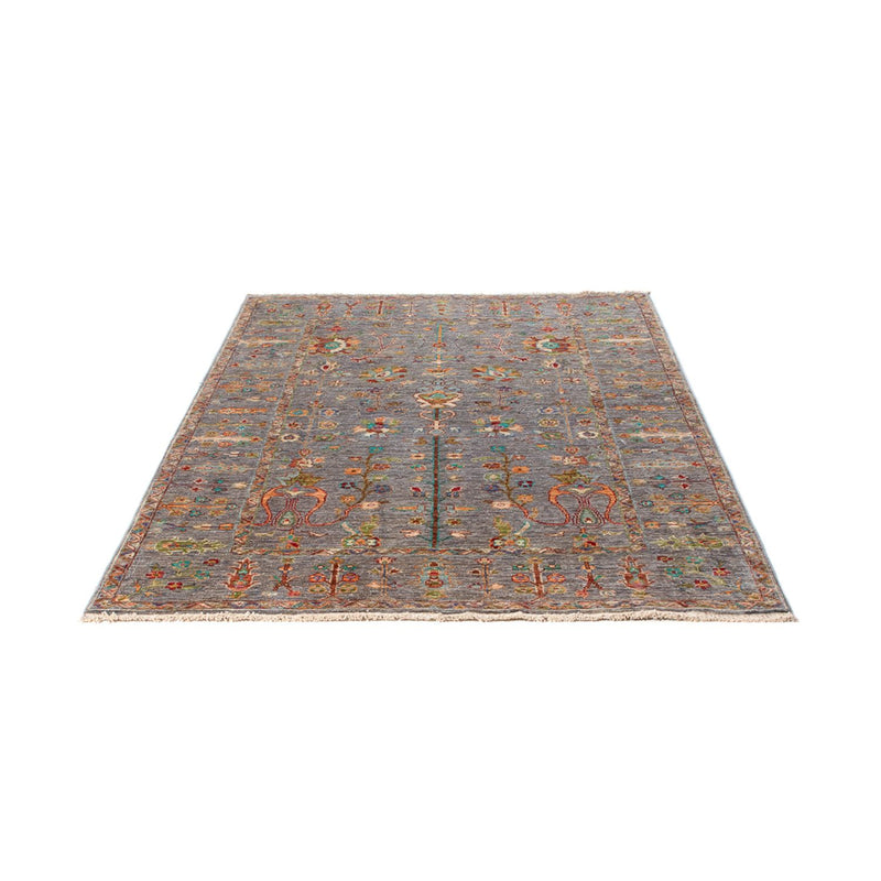 Alfombra Ziegler - Ariana - 186 x 121 cm - multicolor