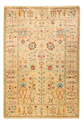 Alfombra Ziegler - Ariana - 179 x 125 cm - beige
