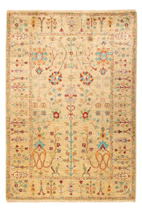 Alfombra Ziegler - Ariana - 179 x 125 cm - beige