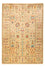 Alfombra Ziegler - Ariana - 179 x 125 cm - beige
