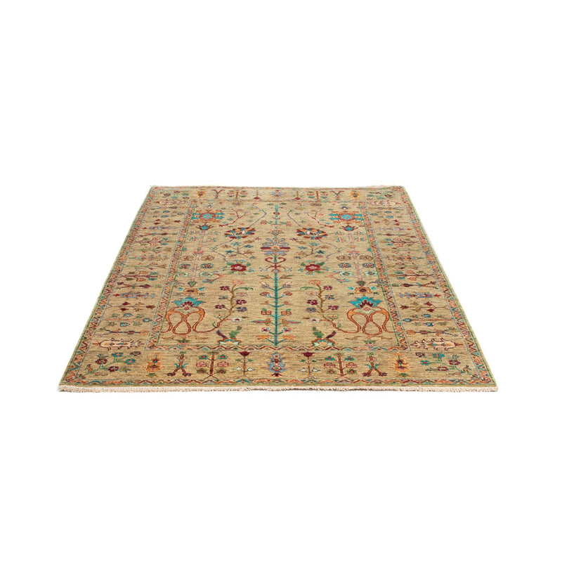 Alfombra Ziegler - Ariana - 179 x 125 cm - beige