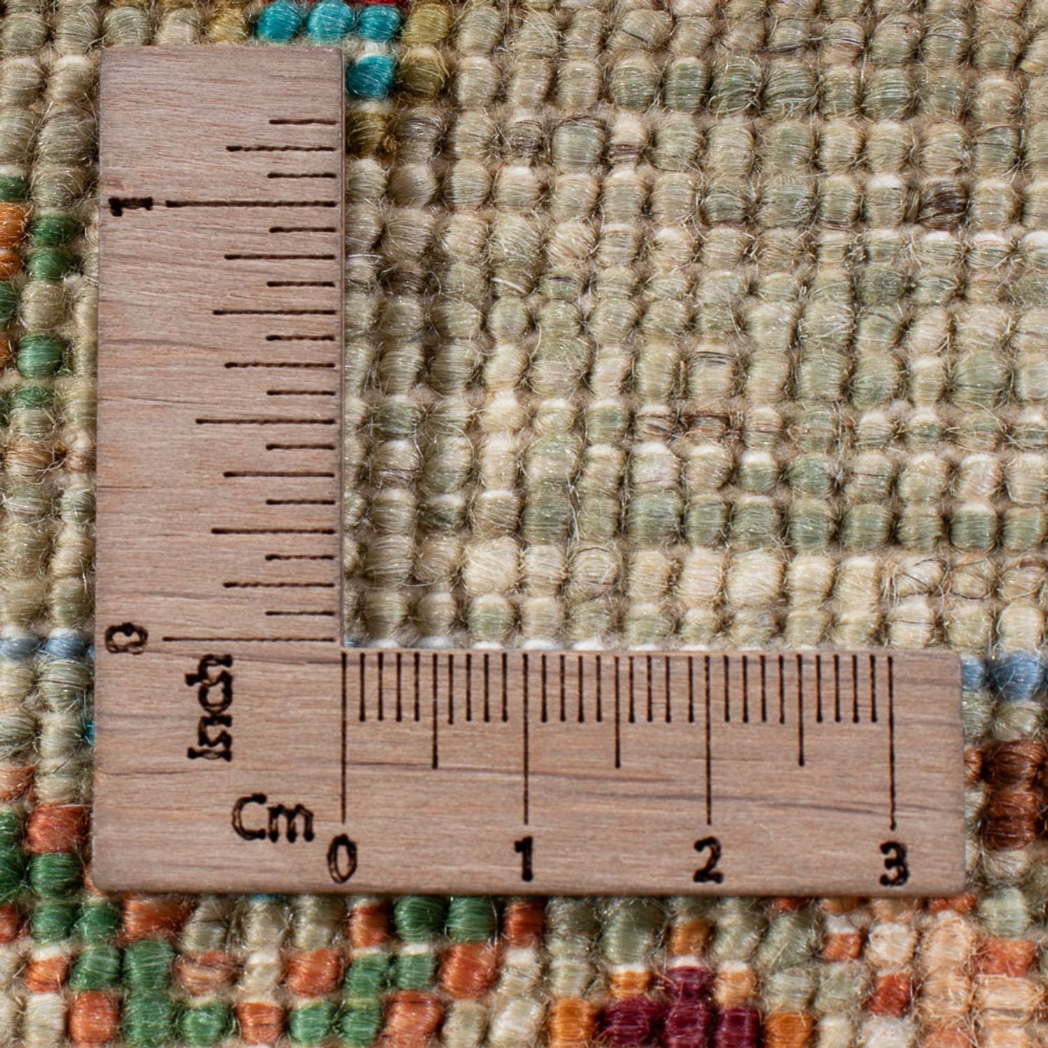Alfombra Ziegler - Ariana - 179 x 125 cm - beige