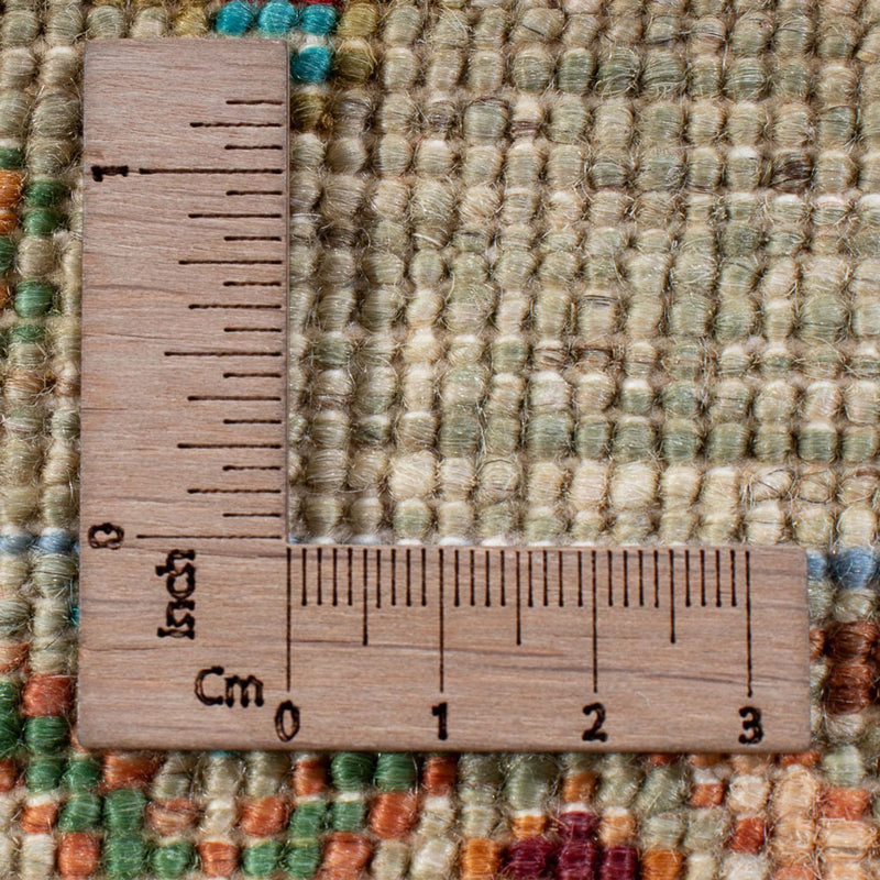 Alfombra Ziegler - Ariana - 179 x 125 cm - beige