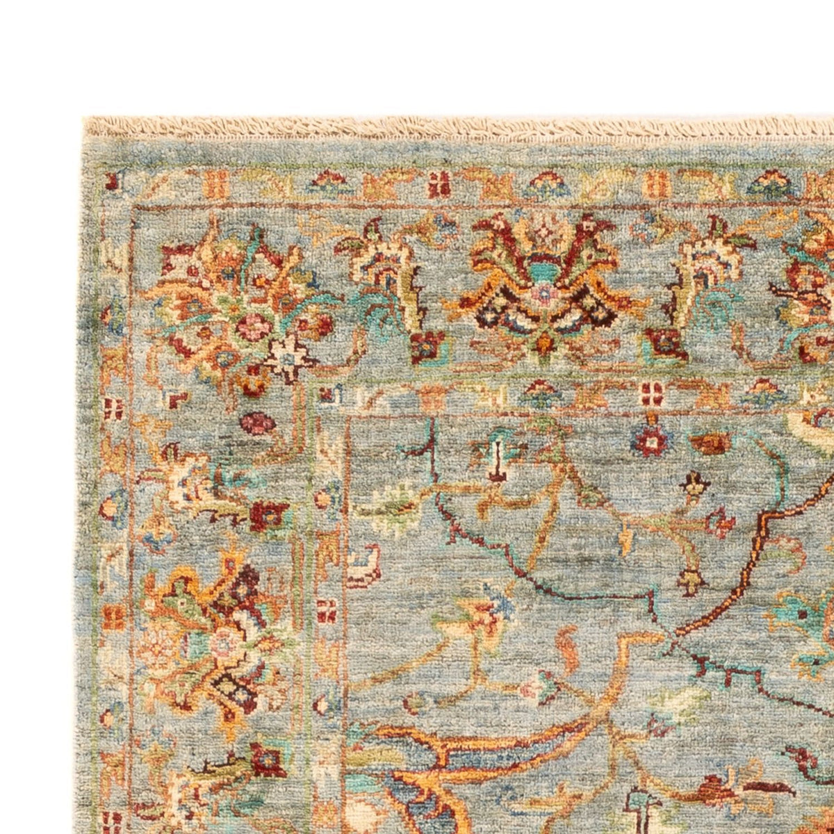 Ariana Alfombra 121x173cm - Alfombra oriental