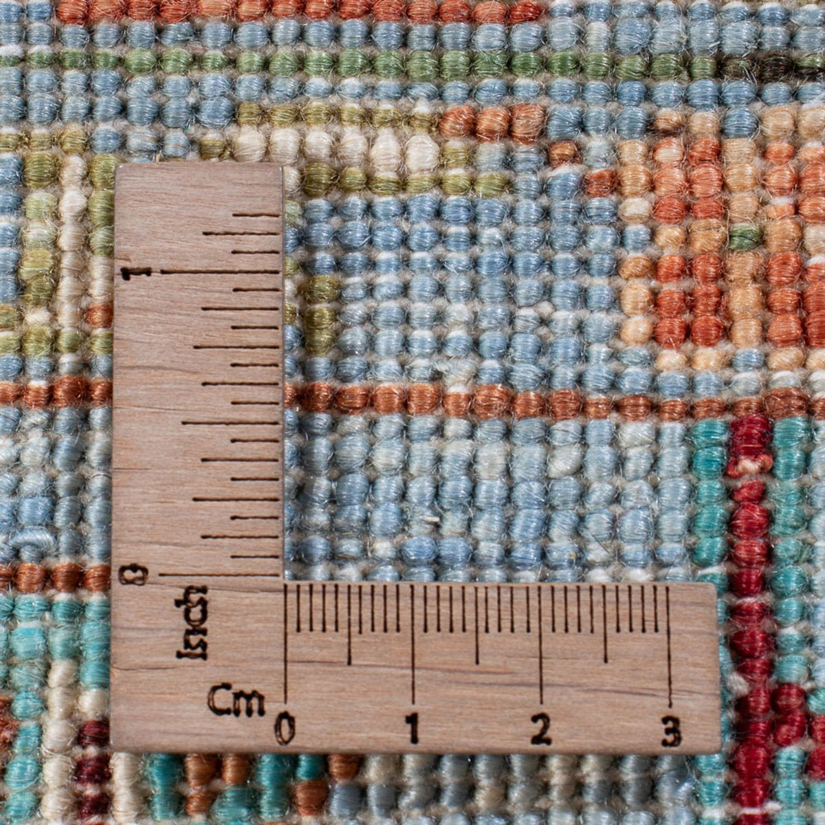 Alfombra Ziegler - Ariana - 173 x 121 cm - multicolor