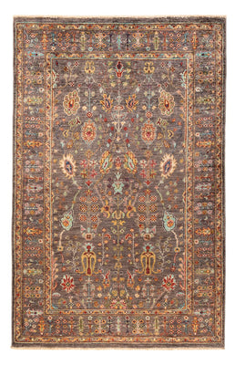 Alfombra Ziegler - Ariana - 186 x 122 cm - beige oscuro