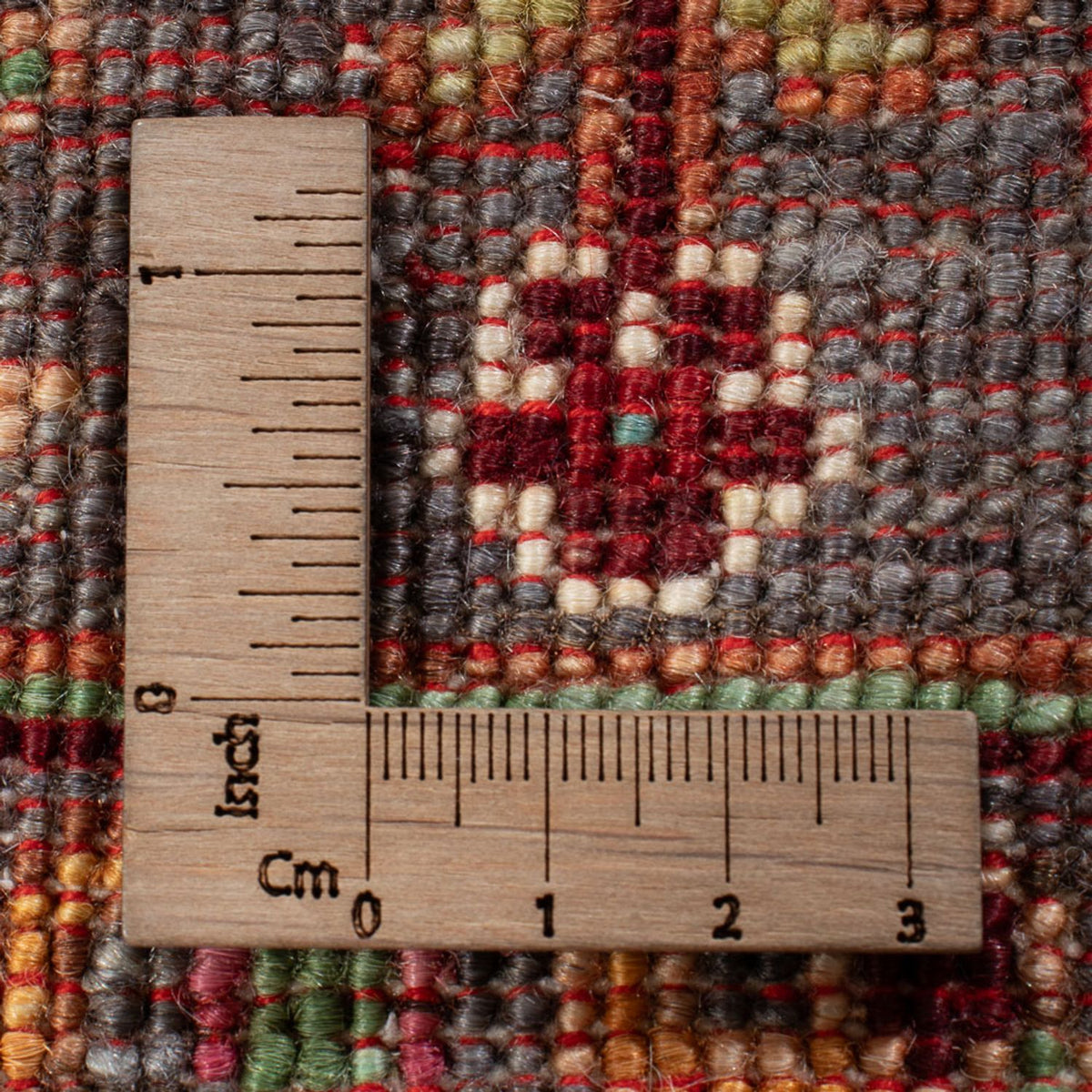 Alfombra Ziegler - Ariana - 186 x 122 cm - beige oscuro