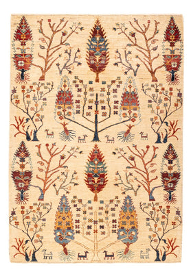 Alfombra Ziegler - Ariana - 178 x 125 cm - beige
