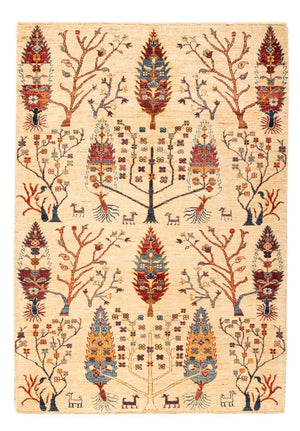 Alfombra Ziegler - Ariana - 178 x 125 cm - beige
