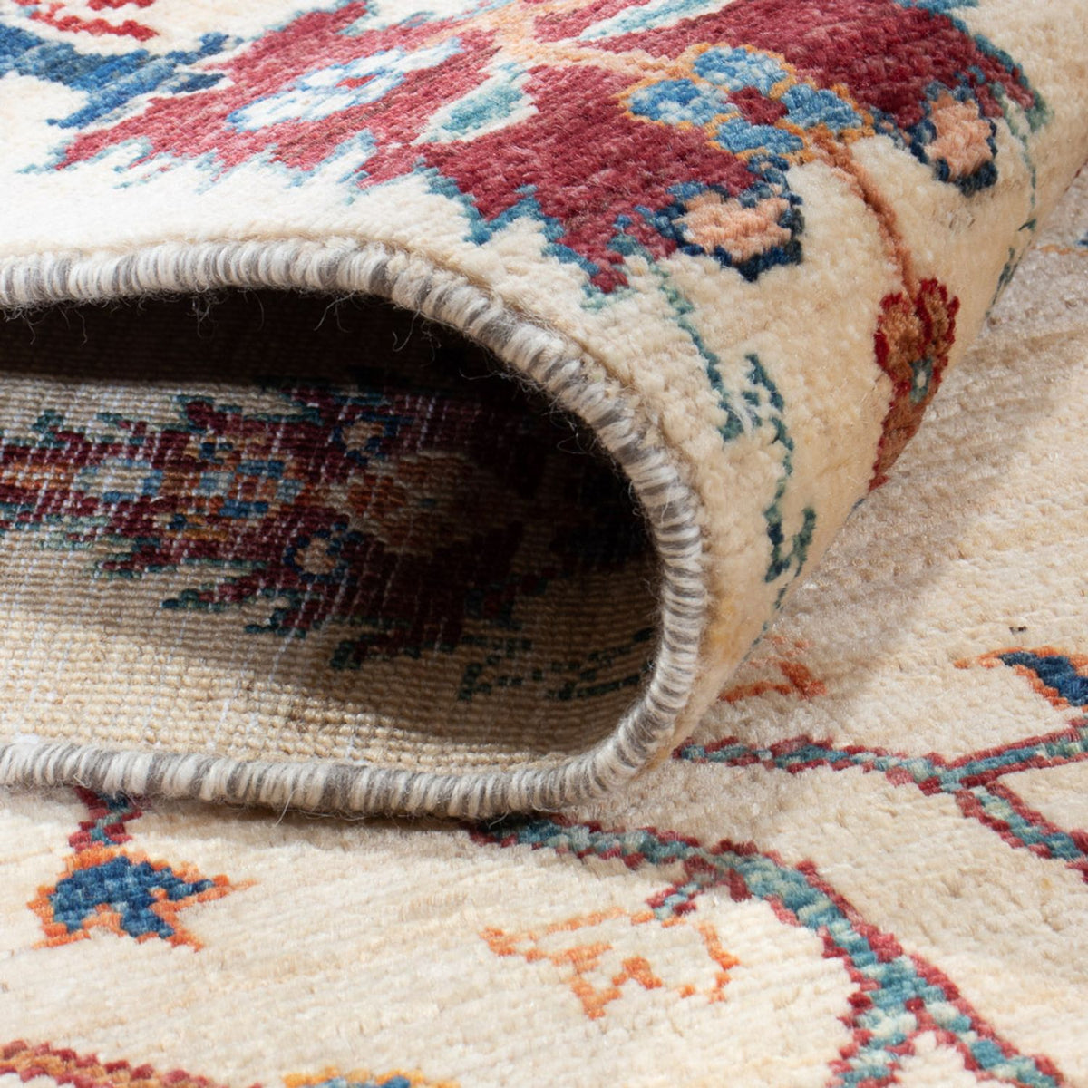 Alfombra Ziegler - Ariana - 178 x 125 cm - beige