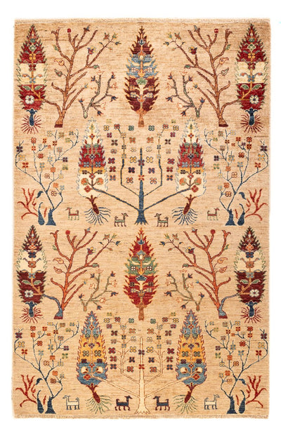 Ariana Alfombra 122x185cm - Alfombra oriental