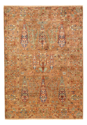Alfombra Ziegler - Ariana - 180 x 127 cm - beige oscuro