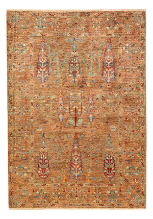 Alfombra Ziegler - Ariana - 180 x 127 cm - beige oscuro