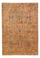 Ariana Alfombra 180x127cm - Alfombra oriental