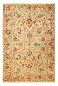 Alfombra Ziegler - Ariana - 183 x 122 cm - beige oscuro
