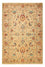 Alfombra Ziegler - Ariana - 183 x 122 cm - beige oscuro