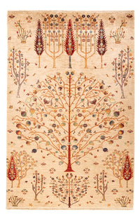 Alfombra Ziegler - Ariana - 185 x 123 cm - beige