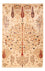Alfombra Ziegler - Ariana - 185 x 123 cm - beige