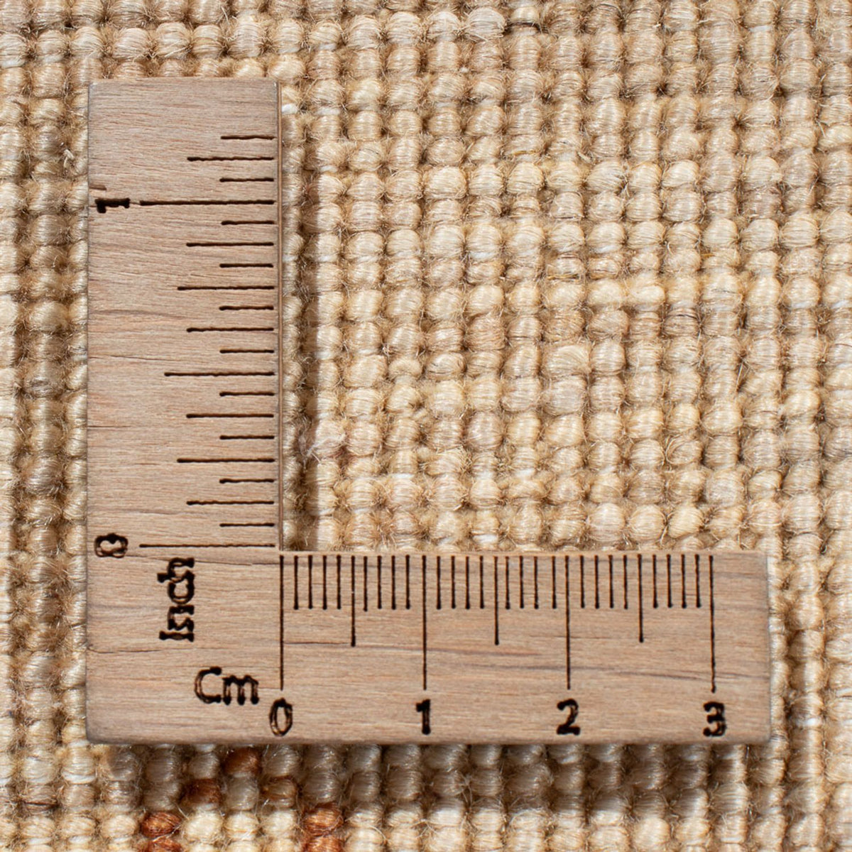 Alfombra Ziegler - Ariana - 185 x 123 cm - beige