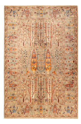 Alfombra Ziegler - Ariana - 182 x 122 cm - beige oscuro