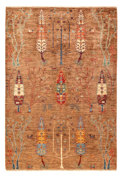 Ariana Alfombra 124x181cm - Alfombra oriental