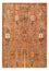 Alfombra Ziegler - Ariana - 181 x 124 cm - beige oscuro