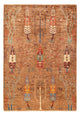 Ariana Alfombra 181x124cm - Alfombra oriental