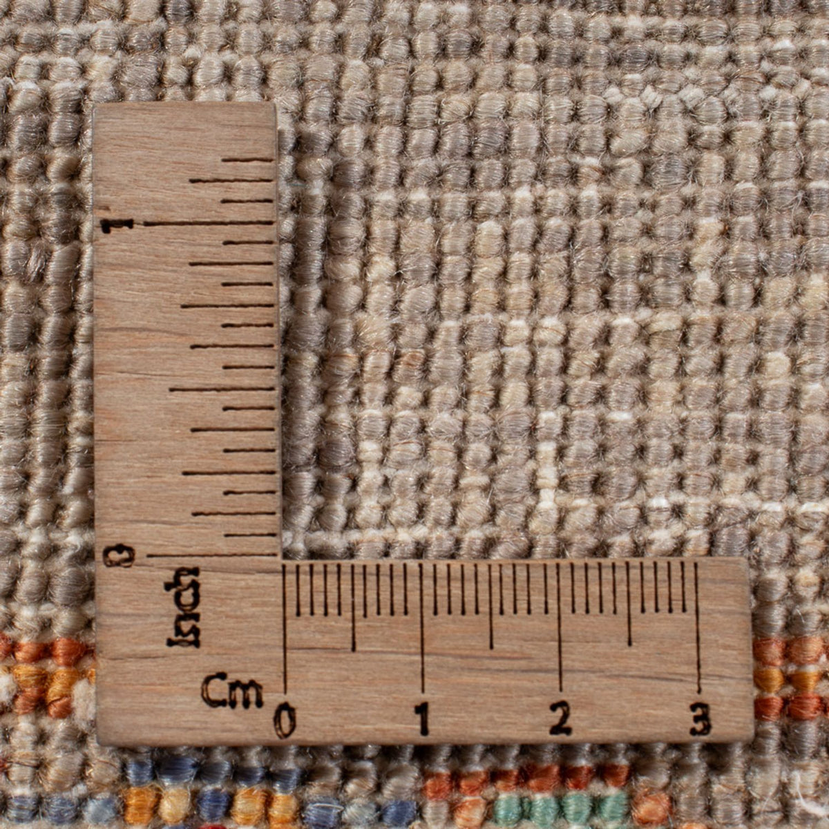 Alfombra Ziegler - Ariana - 162 x 121 cm - beige oscuro