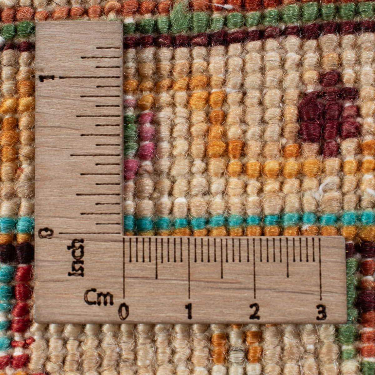 Alfombra Ziegler - Ariana - 179 x 120 cm - beige