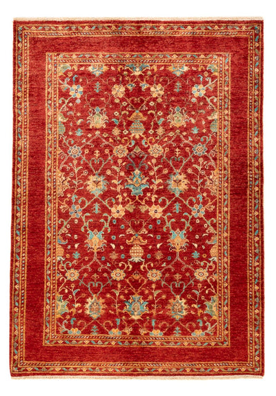 Ariana Alfombra 124x175cm - Alfombra oriental