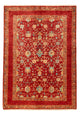 Ariana Alfombra 124x175cm - Alfombra oriental