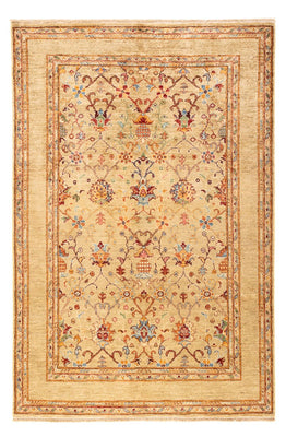 Alfombra Ziegler - Ariana - 182 x 122 cm - beige