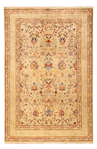 Alfombra Ziegler - Ariana - 182 x 122 cm - beige