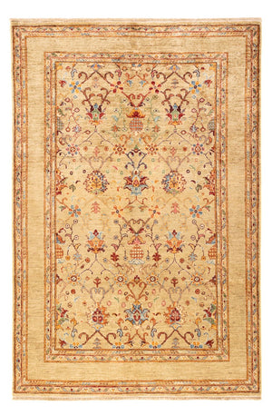 Alfombra Ziegler - Ariana - 182 x 122 cm - beige